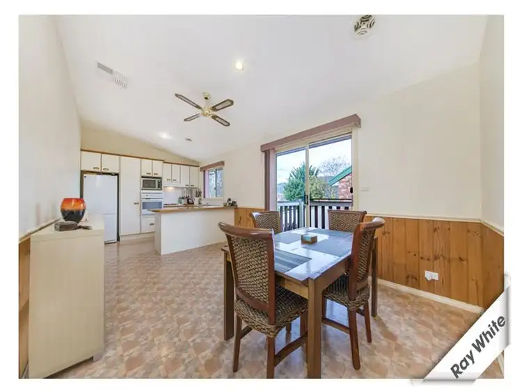 Seventh view of Homely house listing, 23 Harry Hopman Circuit, Gordon ACT 2906