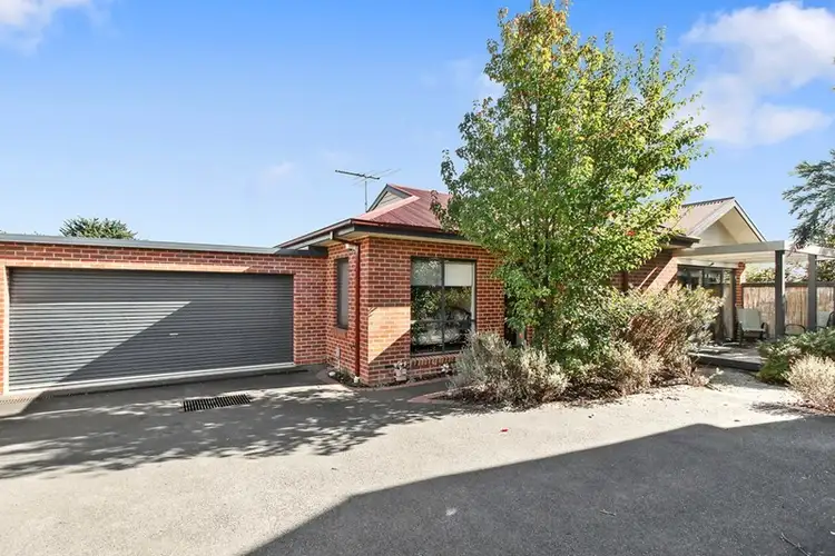 2/75 Clarke Street, Lilydale VIC 3140