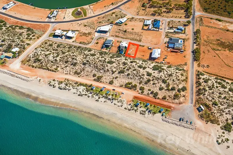 Main view of Homely land listing, Lot 467 Osprey Way, Exmouth WA 6707