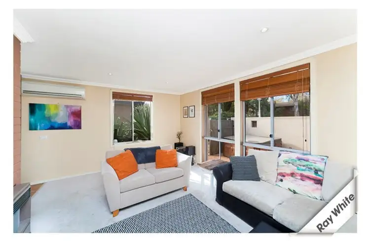 Fourth view of Homely house listing, 5 Affleck Place, Scullin ACT 2614
