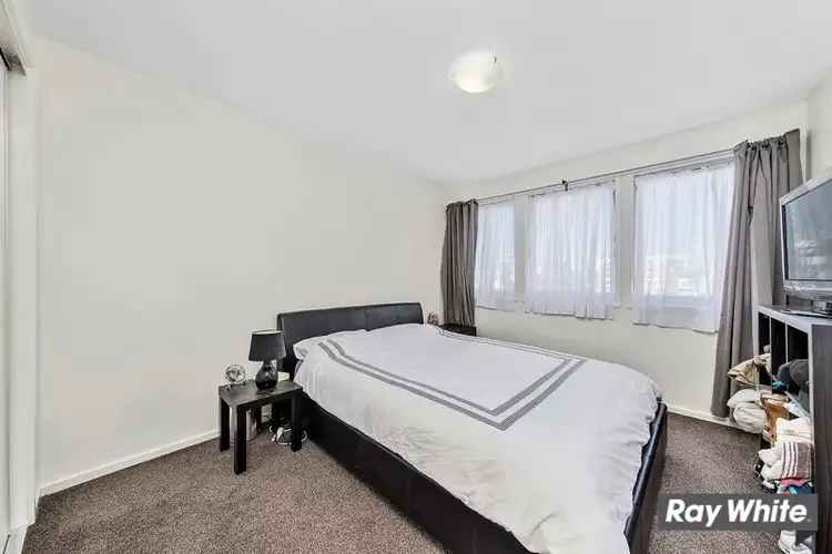 Seventh view of Homely townhouse listing, 13/62 Max Jacobs Avenue, Wright ACT 2611