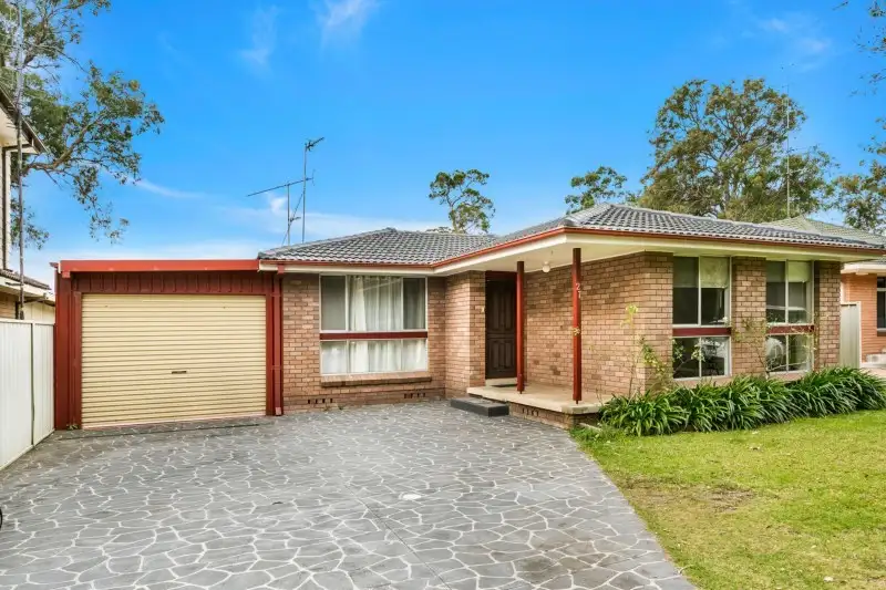 Main view of Homely house listing, 27 Croome Road, Albion Park Rail NSW 2527
