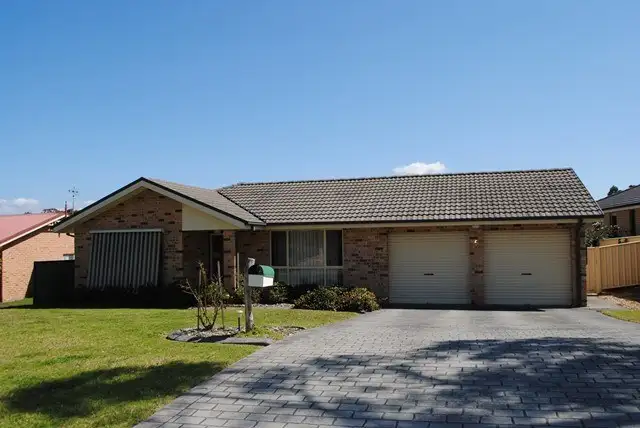 5 Kirkham Way, Sanctuary Point NSW 2540