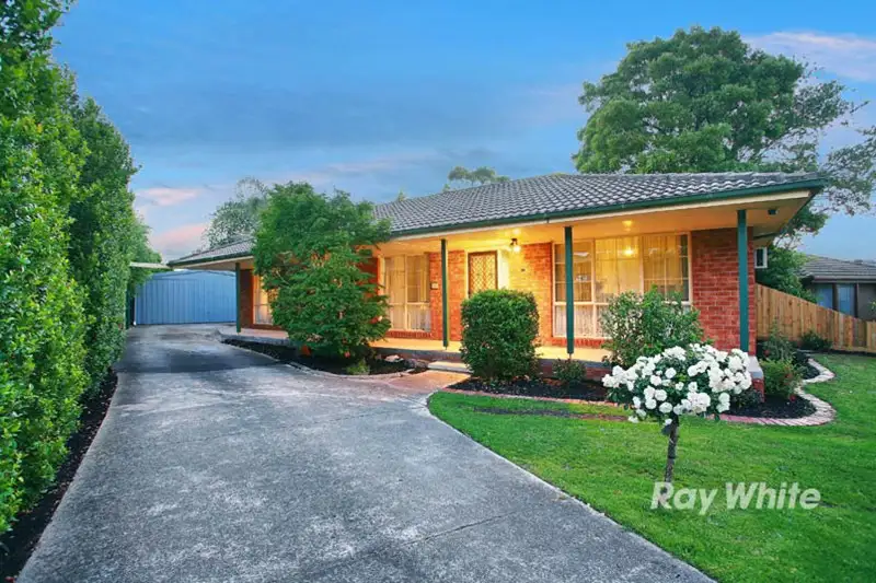 Main view of Homely house listing, 48 Huon Park Road, Cranbourne North VIC 3977