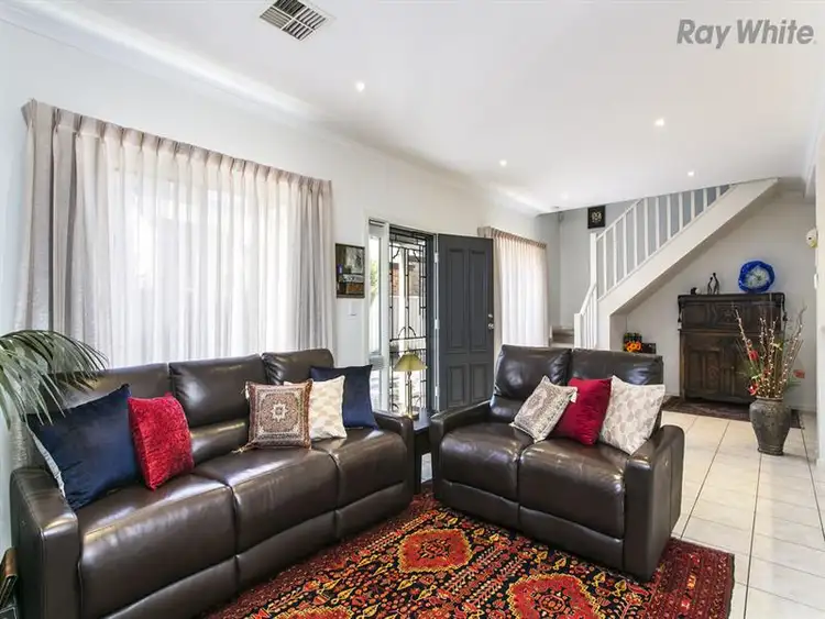 Fourth view of Homely house listing, 1/50 Adelaide Terrace, Ascot Park SA 5043