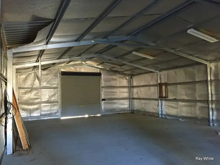 Fourth view of Homely rural property listing, 45 Tee Tree, Bombay NSW 2622