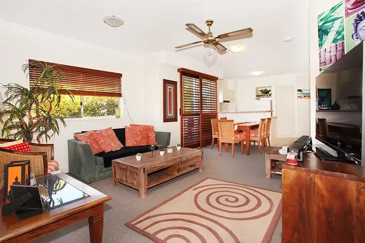 Fourth view of Homely unit listing, 205/65-69 First Avenue, Mooloolaba QLD 4557
