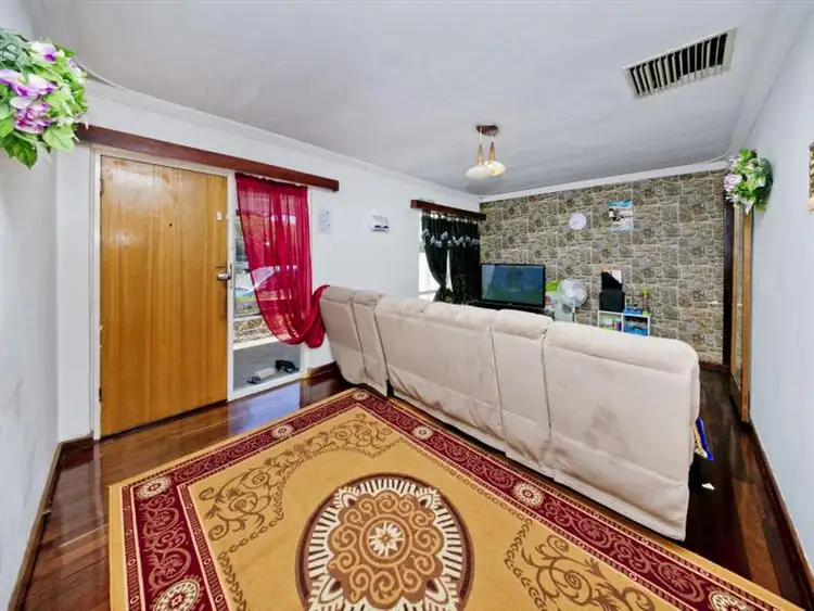 Third view of Homely house listing, 3 Driscoll Way, Morley WA 6062