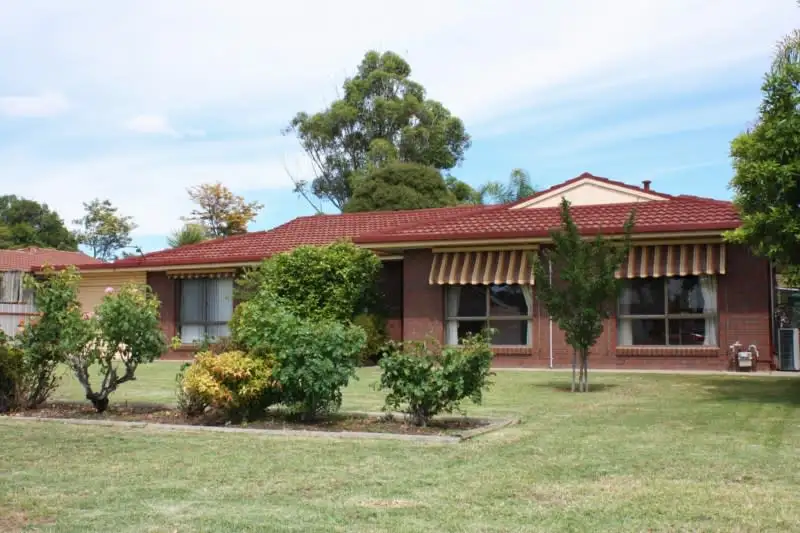 Main view of Homely house listing, 241 Hume Street, Corowa NSW 2646