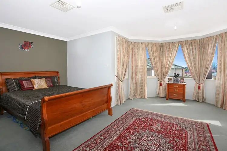 Sixth view of Homely house listing, 47 Huntley Drive, Blacktown NSW 2148