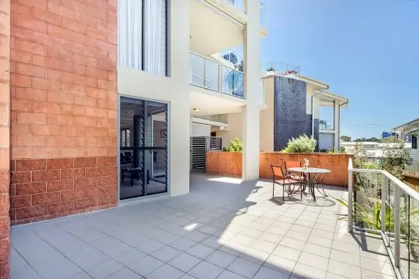 Main view of Homely apartment listing, 3/17 Mabel Street, Margate QLD 4019