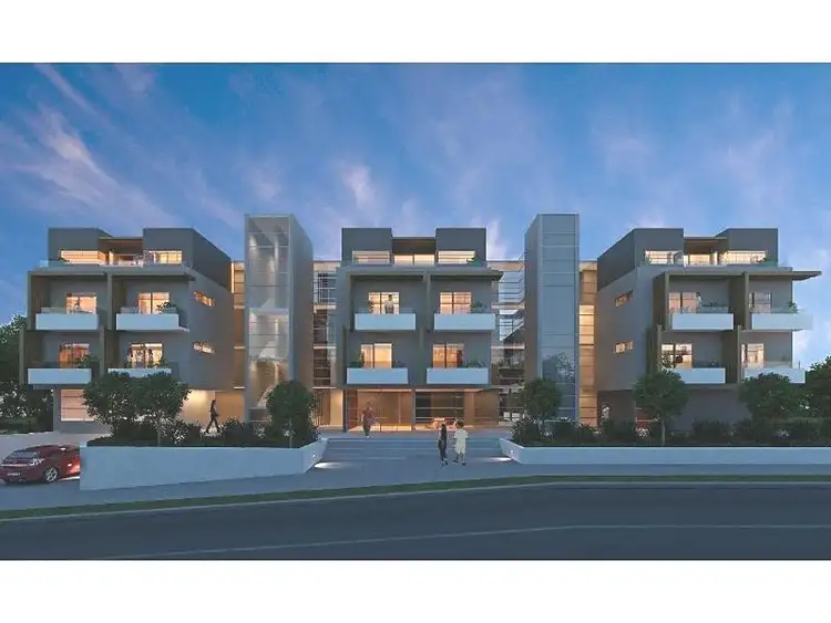 Second view of Homely apartment listing, 226/1453 North Road, Clayton VIC 3168