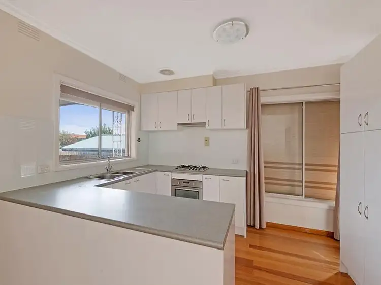 Second view of Homely house listing, 1/75 Curtin Avenue, Lalor VIC 3075