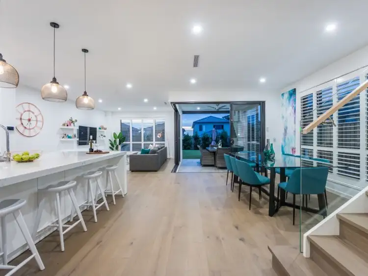 Sixth view of Homely house listing, 9 Hendy Street, Sunnybank Hills QLD 4109