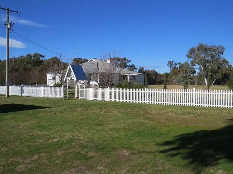 3710 Frogmore Road, Hovells Creek NSW 2794