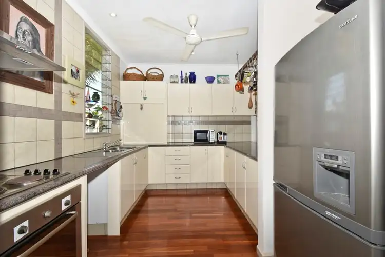 Second view of Homely house listing, 10 Harcus Court, Malak NT 812