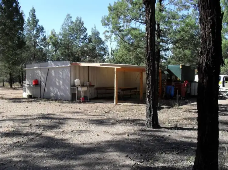 Main view of Homely rural property listing, Lot 5 Phipps Road, Chinchilla QLD 4413