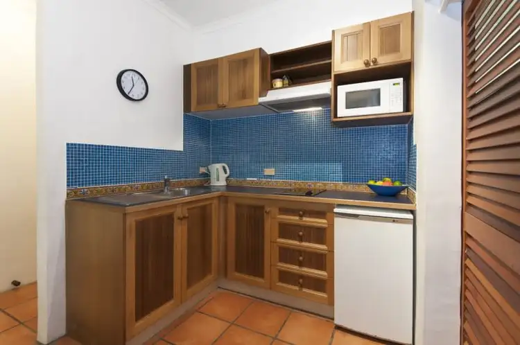 Fourth view of Homely apartment listing, 39/62-64 Davidson Street, Port Douglas QLD 4877