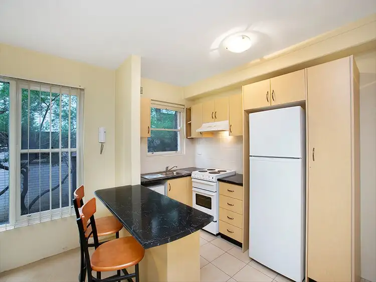 Second view of Homely apartment listing, 2/40 Belmore Street, Ryde NSW 2112