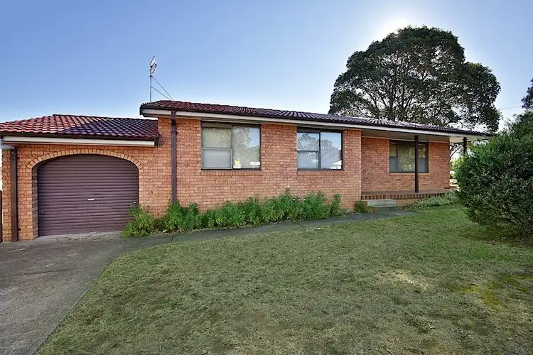 124 Illaroo Road, North Nowra NSW 2541