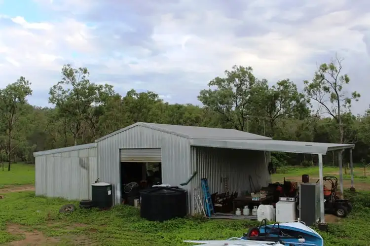 Fifth view of Homely rural property listing, Address available on request