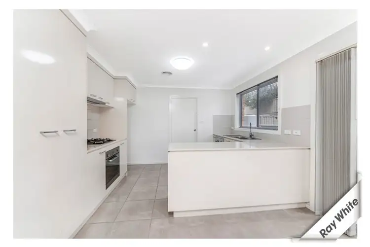 Second view of Homely townhouse listing, 2/12 Mulloon Street, Queanbeyan East NSW 2620