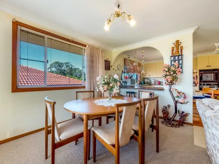 Seventh view of Homely house listing, 6 Allambie Drive, Goonellabah NSW 2480