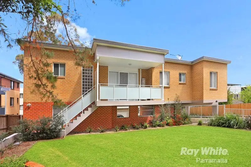 Main view of Homely unit listing, 9/11 O'Reilly Street, Parramatta NSW 2150