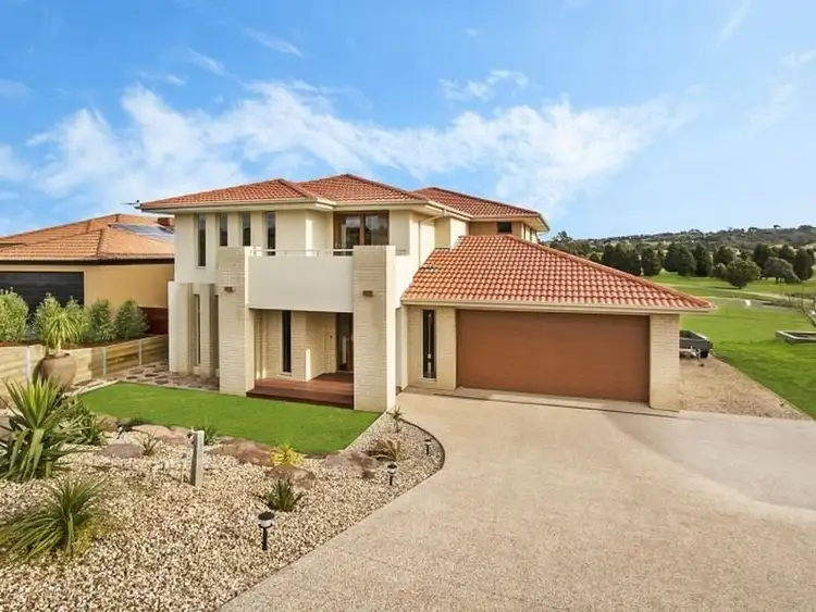 37 Craig Parry Drive, Hidden Valley VIC 3756