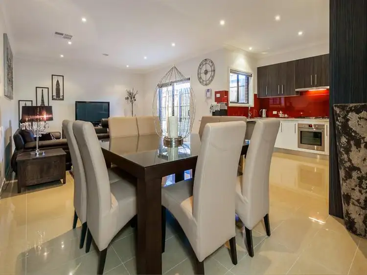 Sixth view of Homely house listing, 5 Oakwood Street, Mernda VIC 3754