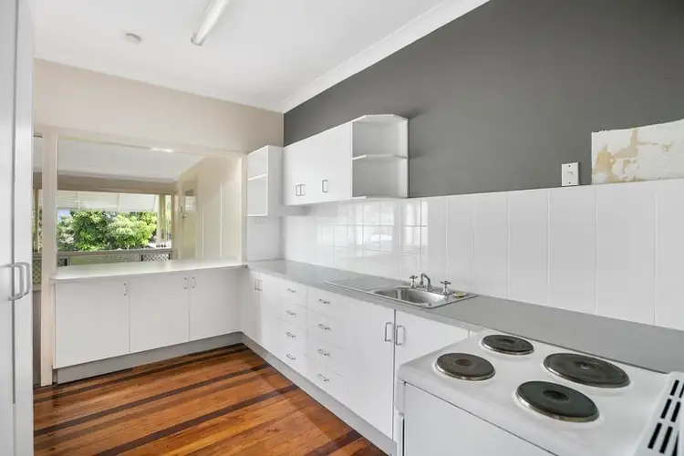 Second view of Homely house listing, 291 Tarragindi Road, Moorooka QLD 4105