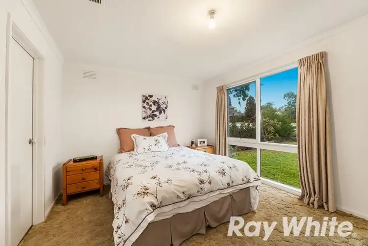 Fifth view of Homely house listing, 45 Wallace Road, Wantirna South VIC 3152