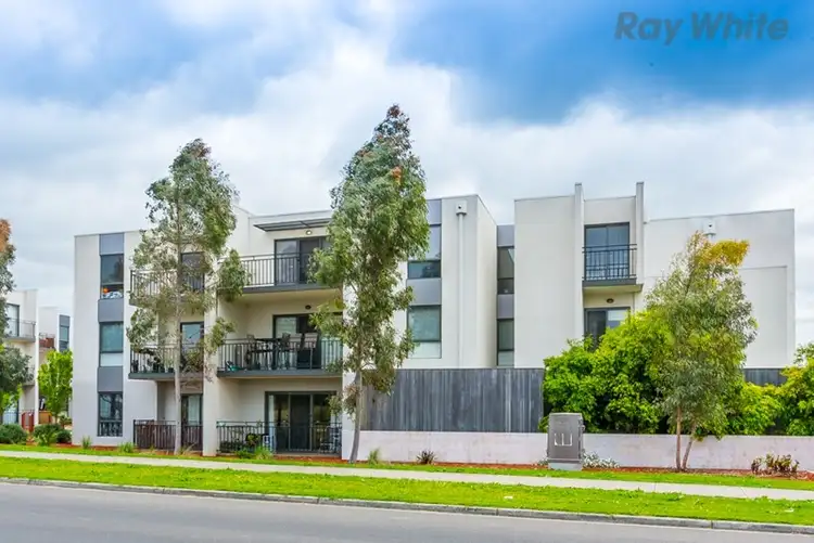 13/21 Trickey Avenue, Sydenham VIC 3037