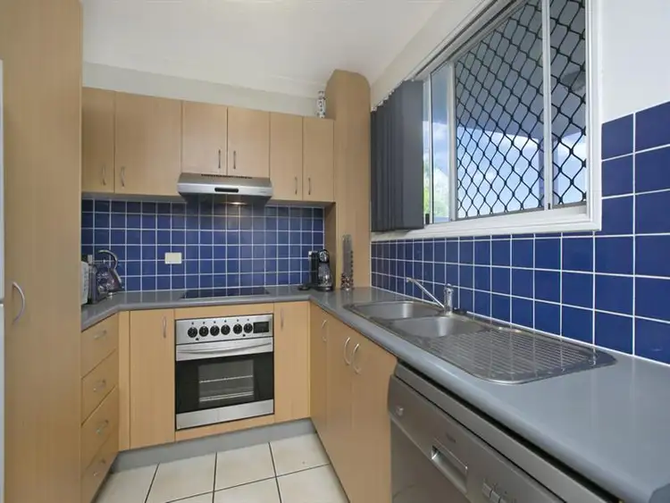 Sixth view of Homely unit listing, 5/275 Shafston Avenue, Kangaroo Point QLD 4169