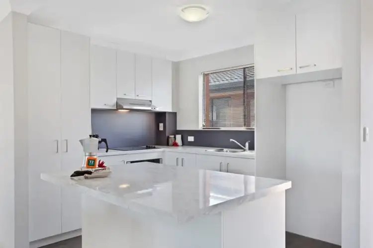 Third view of Homely unit listing, 5/10 Aquila Court, Mermaid Waters QLD 4218