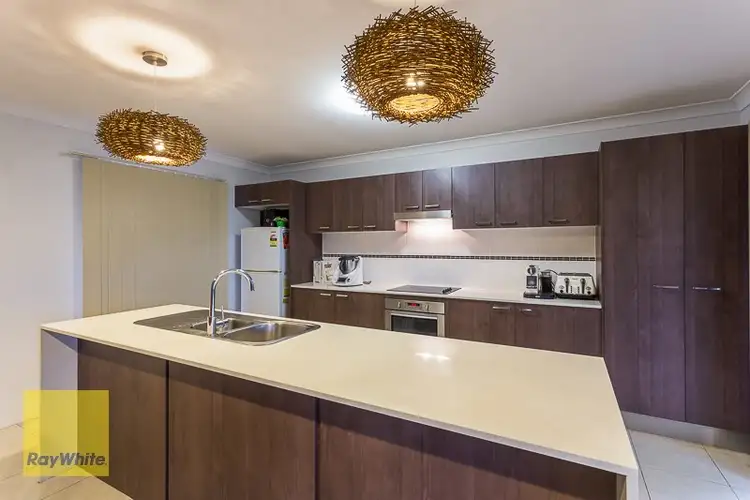 Seventh view of Homely house listing, 18 Helicia Circuit, Mount Cotton QLD 4165