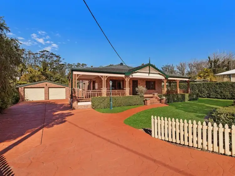 8 Geoffrey Road, Chittaway Point NSW 2261