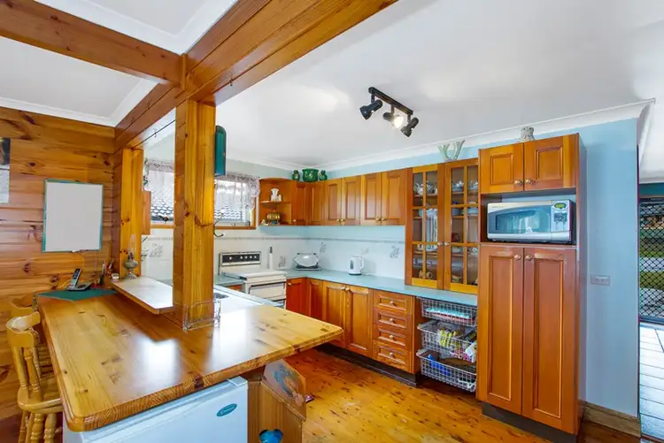 Fourth view of Homely house listing, 45 Panorama Parade, Berkeley Vale NSW 2261
