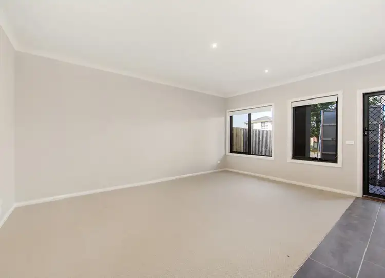Third view of Homely townhouse listing, 86a Helen Street, St Albans VIC 3021