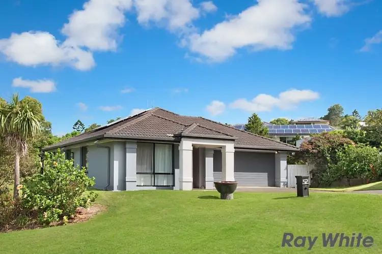 30 Water Gum Crescent, Maleny QLD 4552