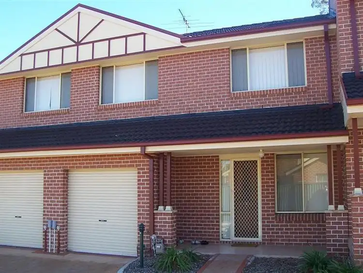 7/36 O'Brien Street, Mount Druitt NSW 2770