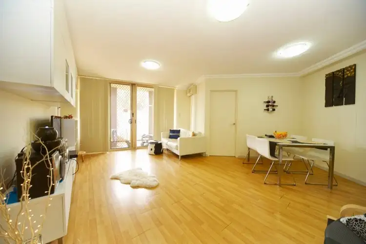 Fourth view of Homely apartment listing, 24/9 Marion Street, Auburn NSW 2144