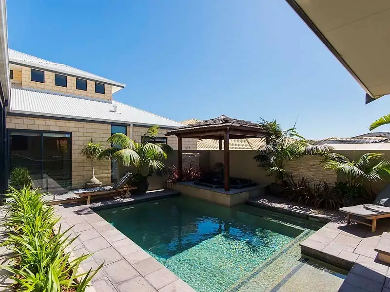 Main view of Homely house listing, 35 Venice Retreat, Warnbro WA 6169