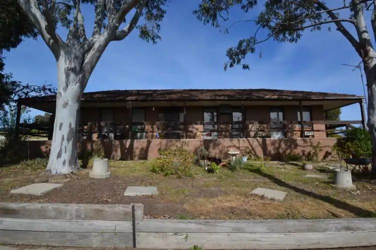 Main view of Homely house listing, 1 Rose Avenue, Seymour VIC 3660