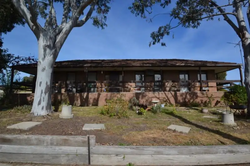 Main view of Homely house listing, 1 Rose Avenue, Seymour VIC 3660
