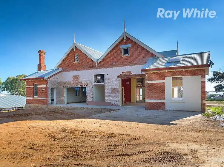 Third view of Homely other listing, 19 Warner Road, Beechworth VIC 3747