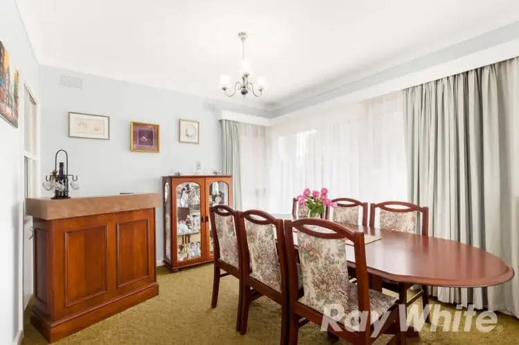 Fourth view of Homely house listing, 13 McGhee Avenue, Mitcham VIC 3132