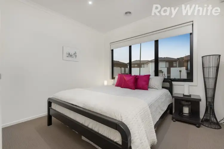 Seventh view of Homely house listing, 48 Zara Close, Bundoora VIC 3083