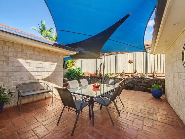Seventh view of Homely house listing, 5 Silverpine Crescent, Oxenford QLD 4210