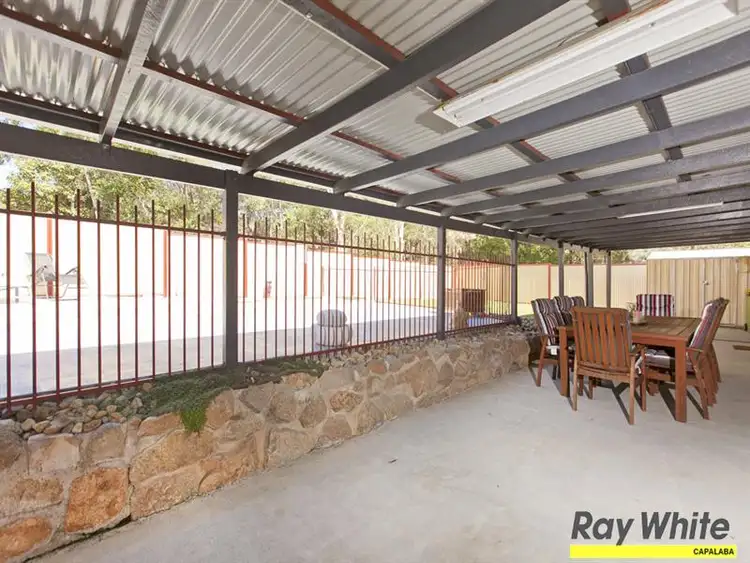 Fifth view of Homely house listing, 20 Howlett Road, Capalaba QLD 4157
